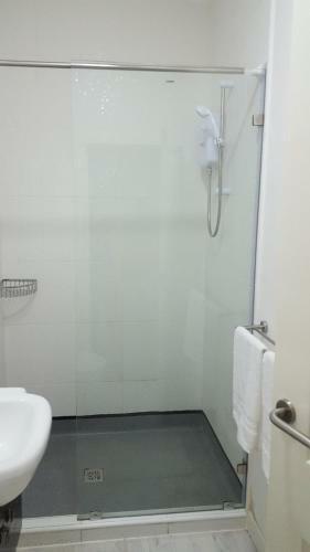 Apartamento Excelsior House