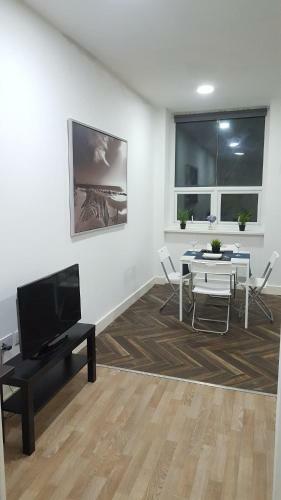 Apartamento Excelsior House