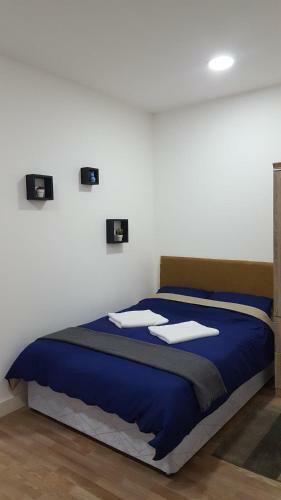 Apartamento Excelsior House
