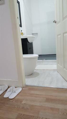 Apartamento Excelsior House