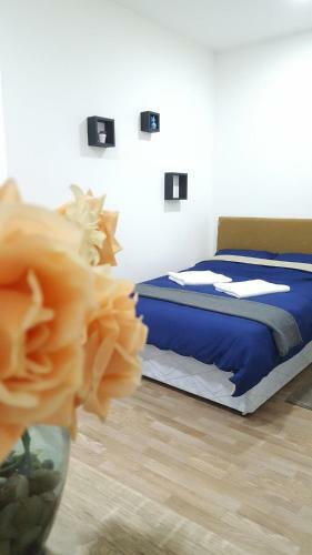 Apartamento Excelsior House