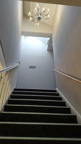 Apartamento Excelsior House