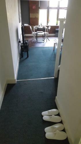 Apartamento Excelsior House