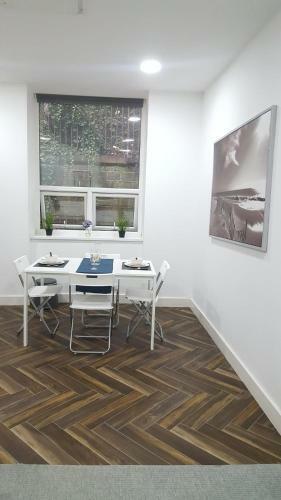 Apartamento Excelsior House