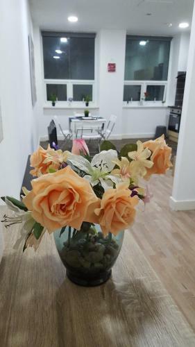 Apartamento Excelsior House