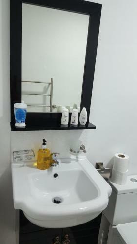 Apartamento Excelsior House
