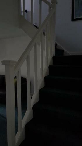 Apartamento Excelsior House