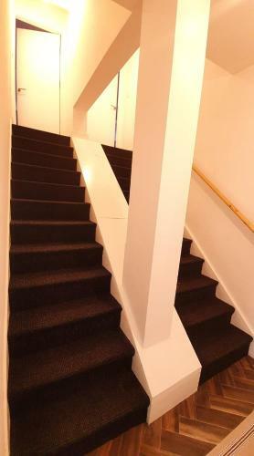 Apartamento Excelsior House