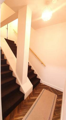 Apartamento Excelsior House