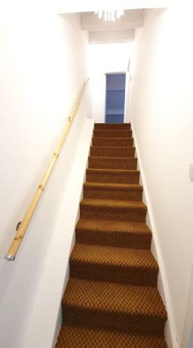 Apartamento Excelsior House