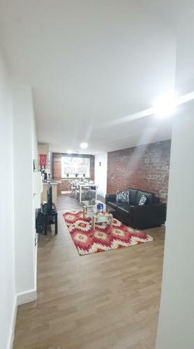 Apartamento Excelsior House
