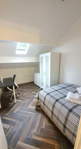 Apartamento Excelsior House