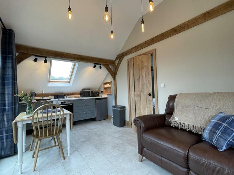 Bed & Breakfast Lancasters Cottage