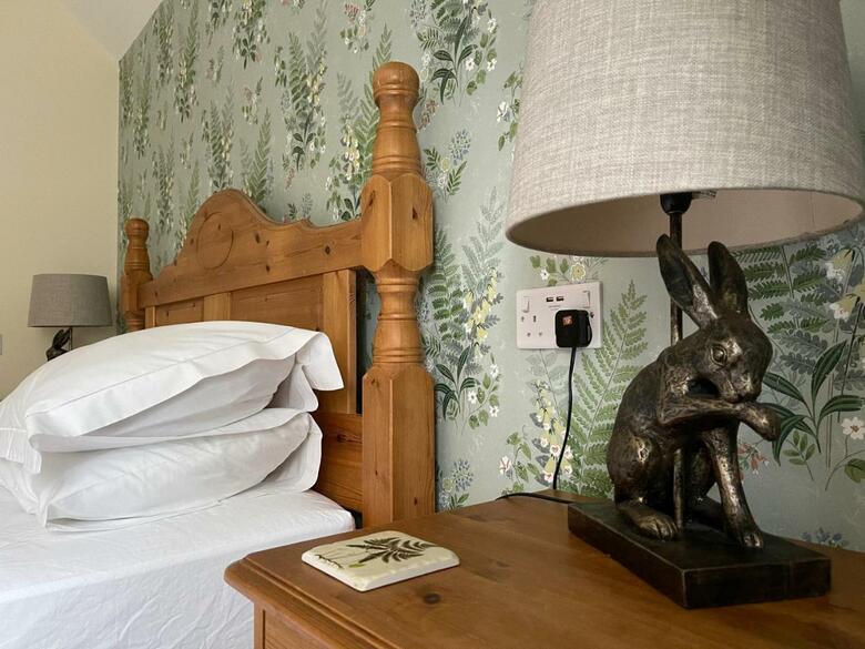 Bed & Breakfast Lancasters Cottage