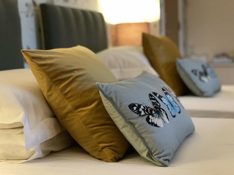 Bed & Breakfast Lancasters Cottage