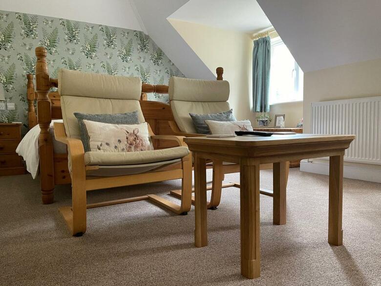 Bed & Breakfast Lancasters Cottage