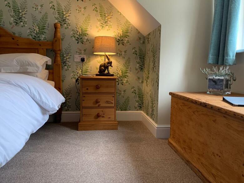 Bed & Breakfast Lancasters Cottage