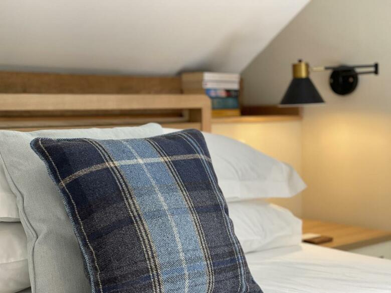 Bed & Breakfast Lancasters Cottage