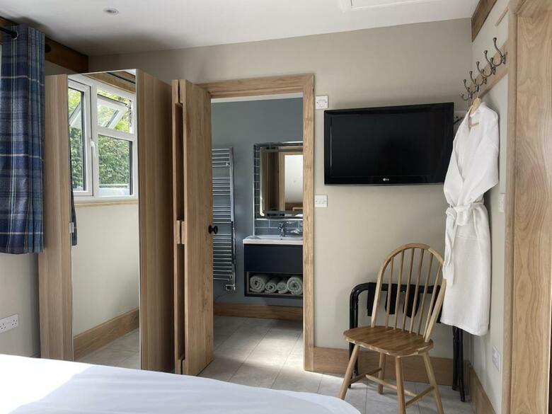 Bed & Breakfast Lancasters Cottage