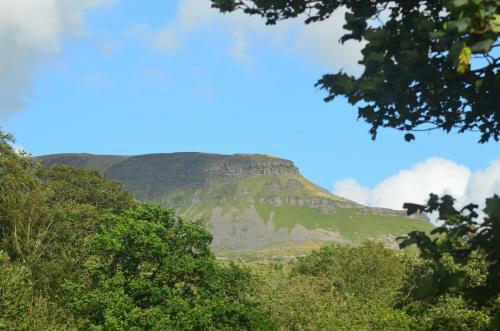 Lodge Ribblesdale Pods