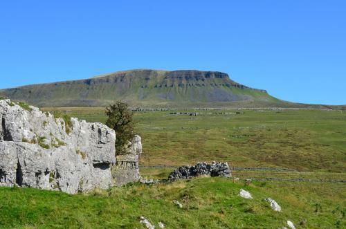 Lodge Ribblesdale Pods