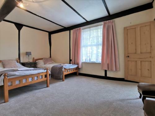 Manchester House