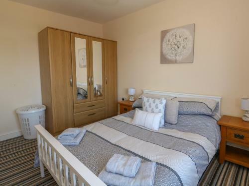 Apartamento Flat 3, 4 St Edmunds Terrace