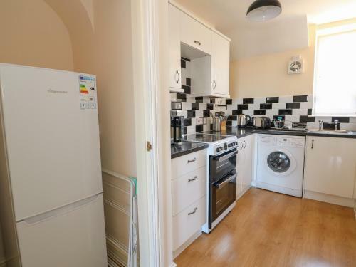 Apartamento Flat 3, 4 St Edmunds Terrace