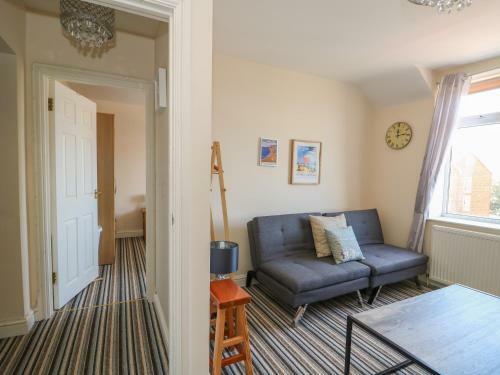 Apartamento Flat 3, 4 St Edmunds Terrace