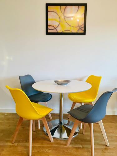 Apartamento Cloud9sa - Cardinal Place