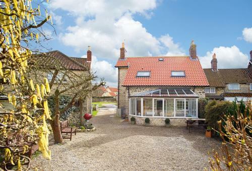 Harwood Cottage