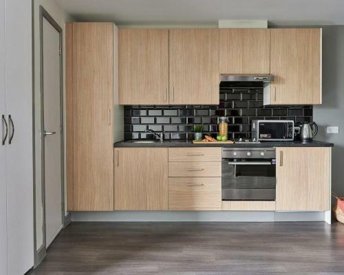 Apartamento Relax By Mph - Stylish Studios, Huddersfield