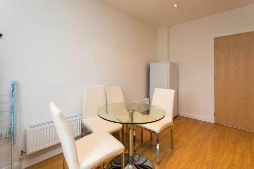 Ifield House Crawley/gatwick