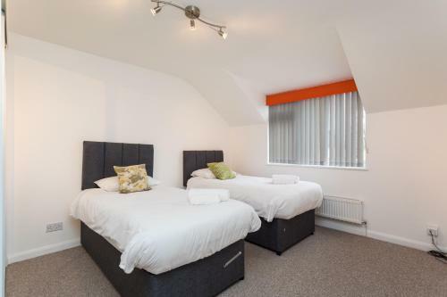 Ifield House Crawley/gatwick