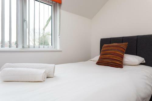 Ifield House Crawley/gatwick