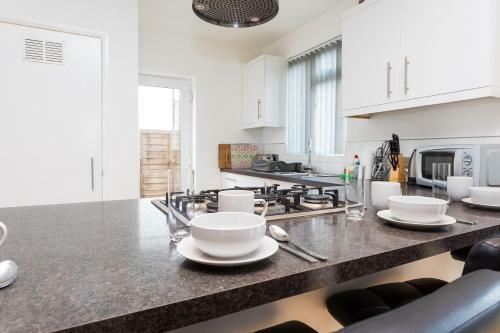 Ifield House Crawley/gatwick