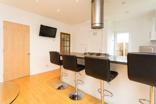 Ifield House Crawley/gatwick