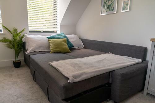 Apartamento Town Centre Lodge