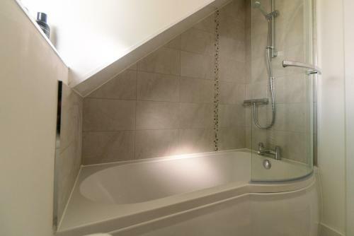 Apartamento Town Centre Lodge