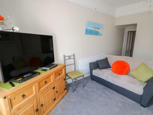 Sea Breeze Apartment No.7