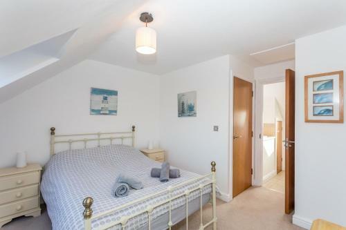 Utopia House - 3 Bedroom House