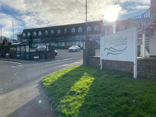 Ilfracombe Apartments
