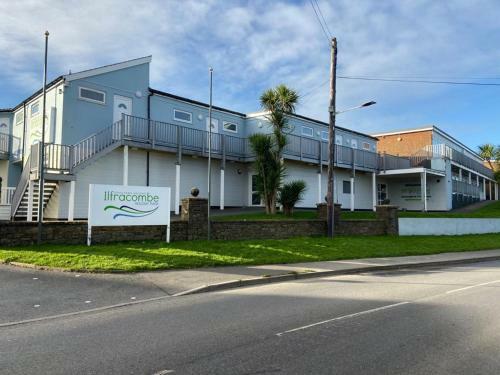Ilfracombe Apartments