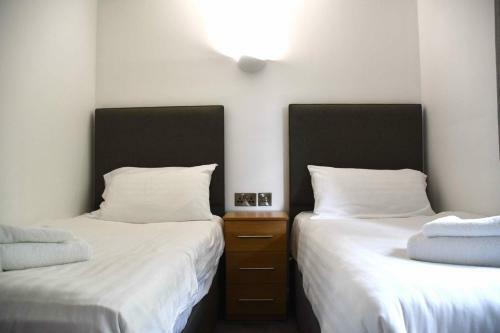 Ilfracombe Apartments
