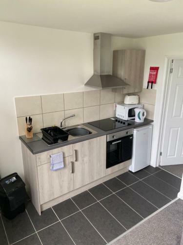 Ilfracombe Apartments