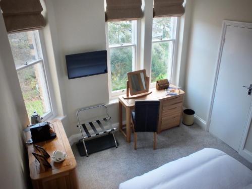 Hostal The Devonian