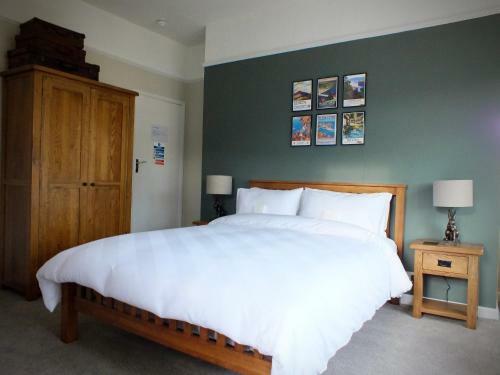 Hostal The Devonian