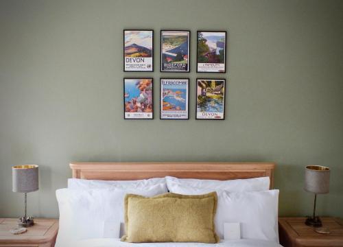 Hostal The Devonian