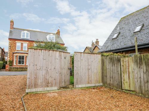 Little Wash Cottage