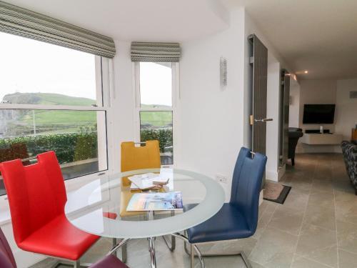 Apartamentos Arlington Villas